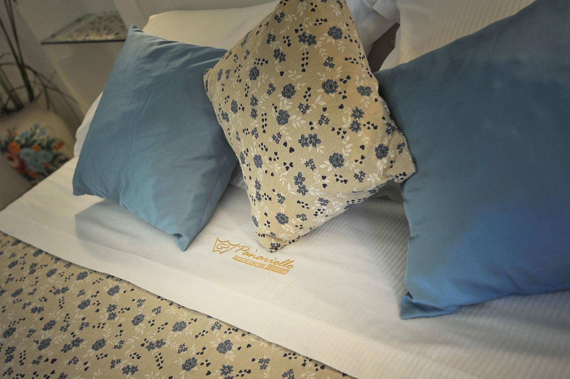 World Center Bed & Breakfast Amalfi Ngoại thất bức ảnh