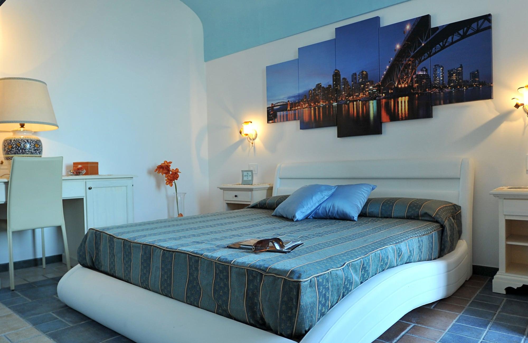 World Center Bed & Breakfast Amalfi Ngoại thất bức ảnh