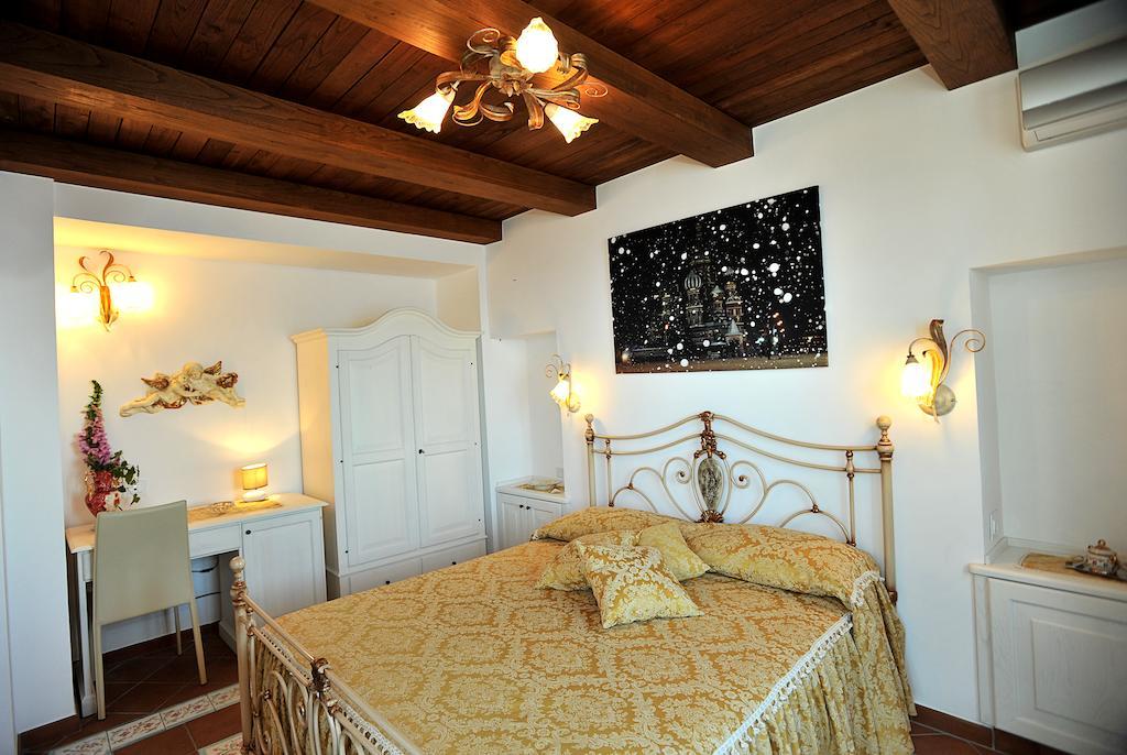 World Center Bed & Breakfast Amalfi Phòng bức ảnh