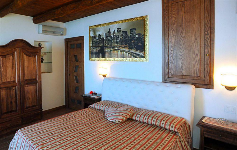 World Center Bed & Breakfast Amalfi Ngoại thất bức ảnh